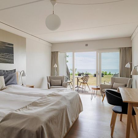 רונה Fredensborg Badehotel מראה חיצוני תמונה