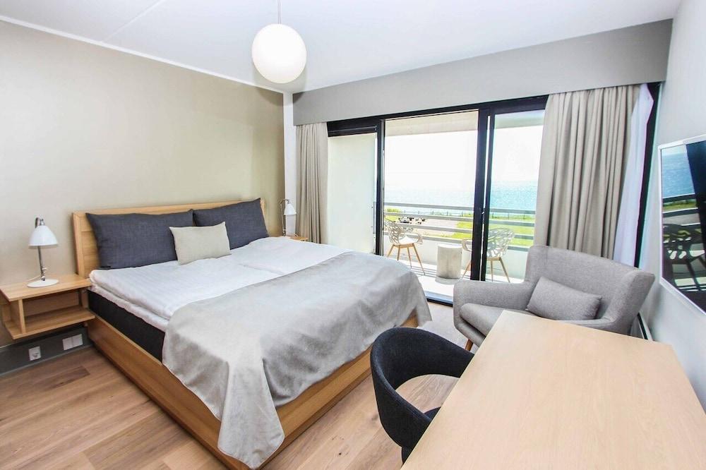 רונה Fredensborg Badehotel מראה חיצוני תמונה