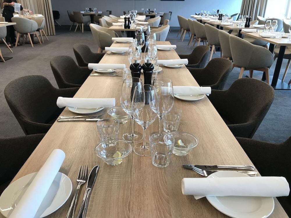 רונה Fredensborg Badehotel מראה חיצוני תמונה