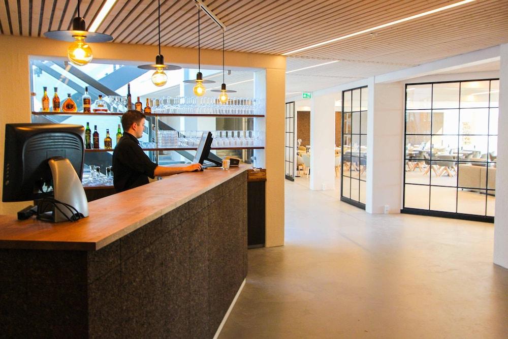 רונה Fredensborg Badehotel מראה חיצוני תמונה