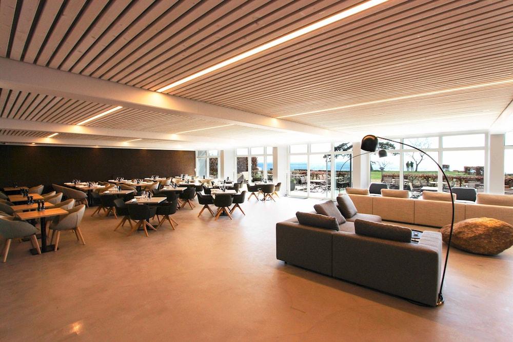 רונה Fredensborg Badehotel מראה חיצוני תמונה