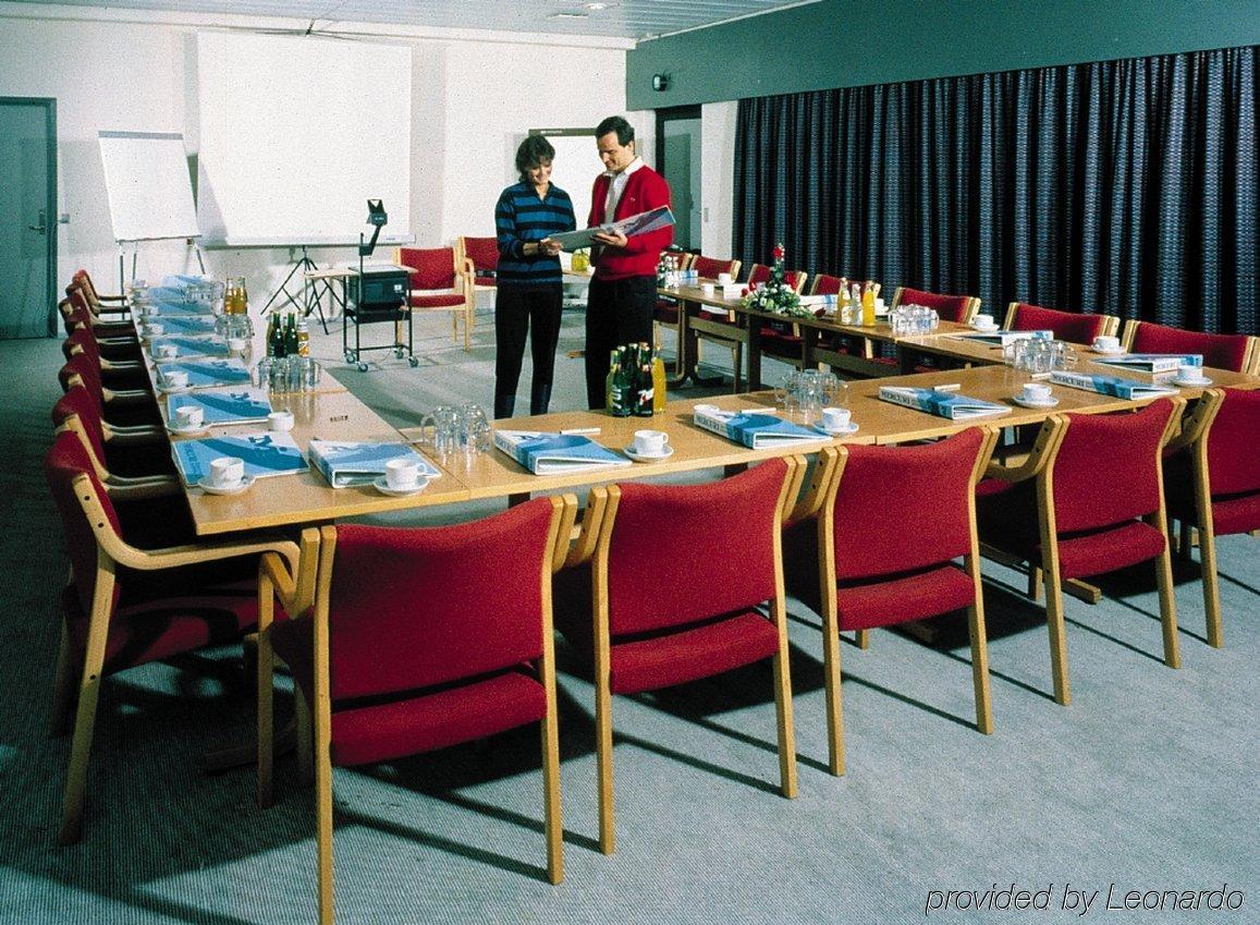 רונה Fredensborg Badehotel מתקנים תמונה