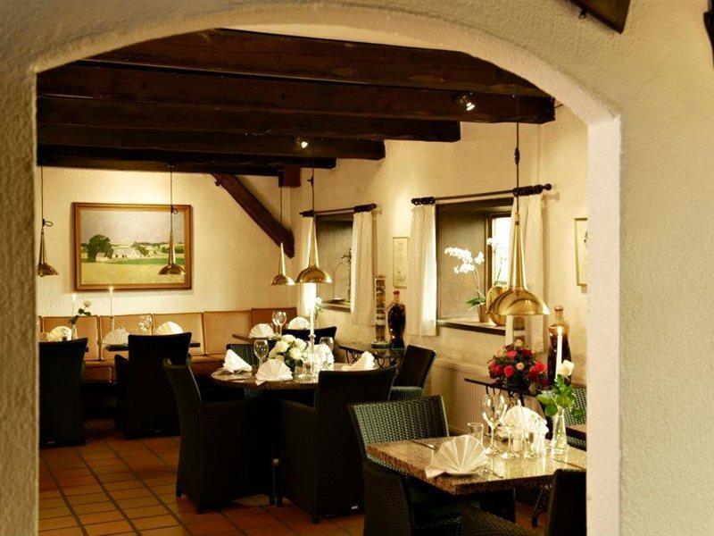 רונה Fredensborg Badehotel מראה חיצוני תמונה